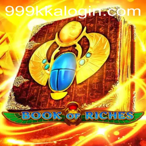 Discovering the Enchantment of BookofRiches: A Comprehensive Guide to Gameplay and More