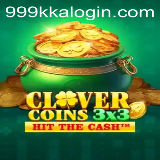 Clovercoin3x3: Unlocking the World of 999kka PH Login Gaming Adventure
