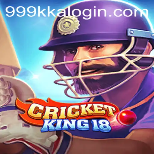 CricketKing18: Discover the Excitement of the Newest Cricket Game