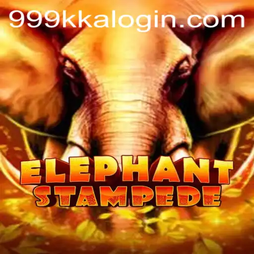 Discovering the Wild World of ElephantStampede