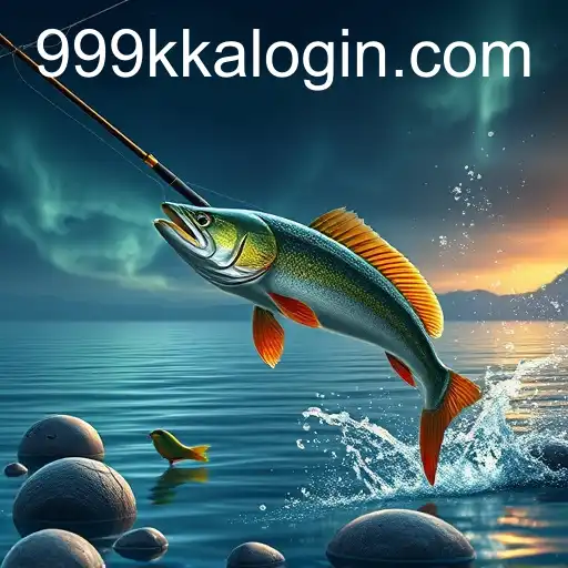 Fishing Games: A Dive Into the World of Virtual Angling with 999kka PH Login