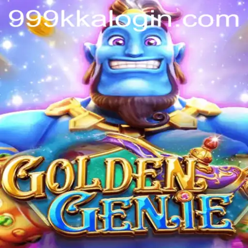 GOLDENGENIE: Discover the Enchantment of Modern Gaming