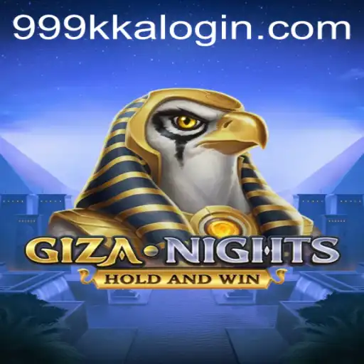 The Enigmatic World of GizaNights: A Journey Through 999kka PH Login