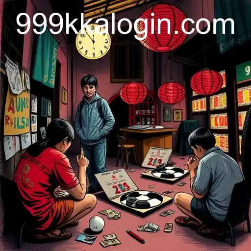 Unveiling the Shadows: The Complex World of Jueteng