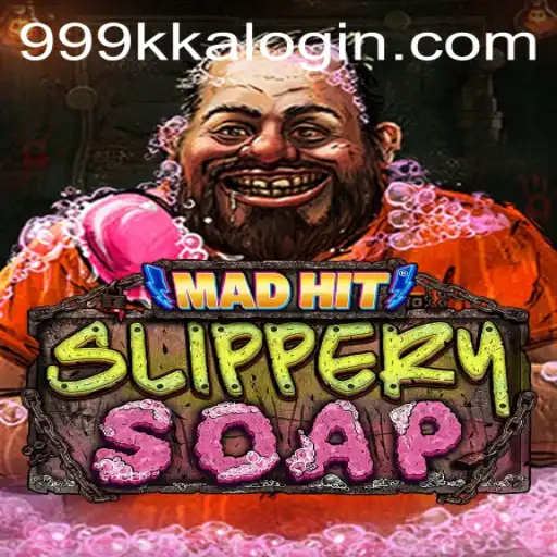 MadHitSlipperySoap: A Thrilling and Soapy Adventure Awaits
