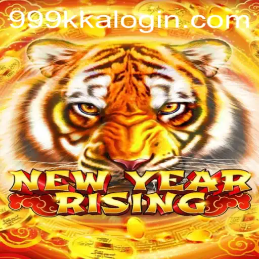 NewYearRising: An Innovative Gaming Experience Awaits You with 999kka PH Login