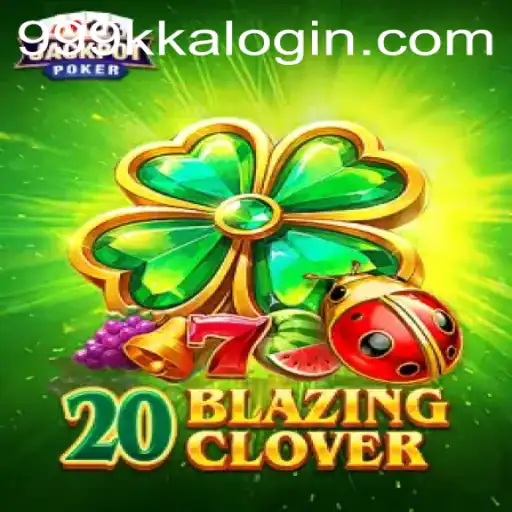 Exploring the Exciting World of 20BlazingClover: A New Gaming Adventure