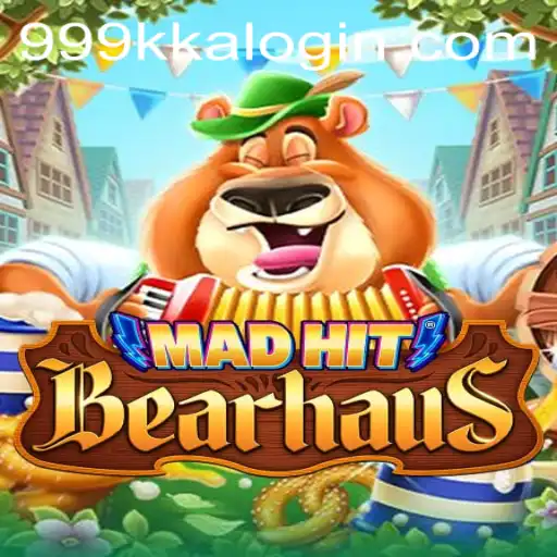 Embark on a Wilder Adventure with MadHitBearhaus