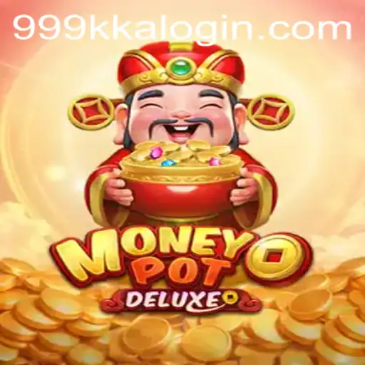 Discover the Excitement of MoneyPotDELUXE with 999kka PH Login