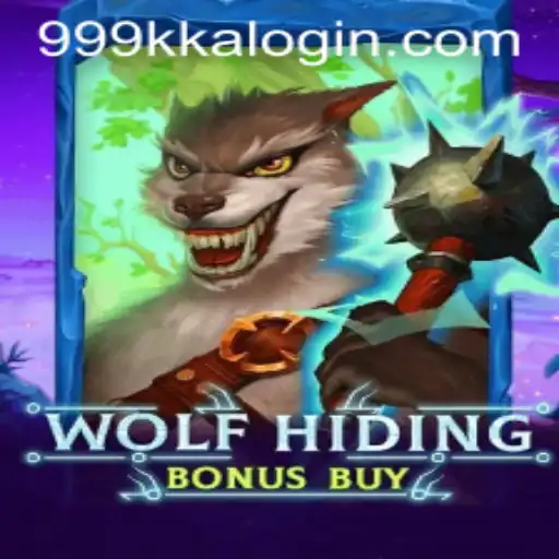 Exploring the World of WolfHidingBonusBuy: A Thrilling New Adventure Game