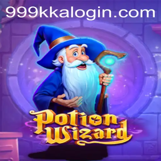 PotionWizard: A Magical Adventure with 999kka PH Login