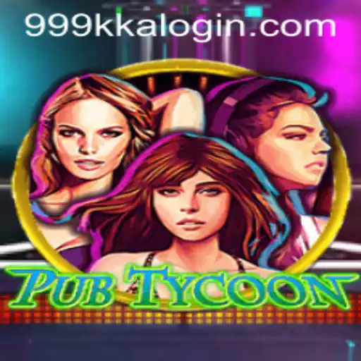 PubTycoon: Dive into the Ultimate Virtual Bar Experience