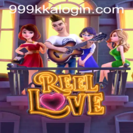 ReelLove: A Captivating Online Slot Adventure