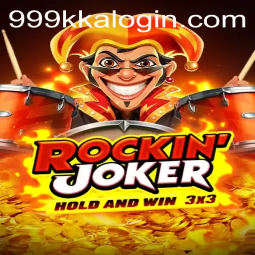 Discover the Exciting World of Rockinjoker: An In-Depth Guide