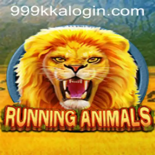 RunningAnimals Game: A Thrilling Adventure with 999kka PH Login