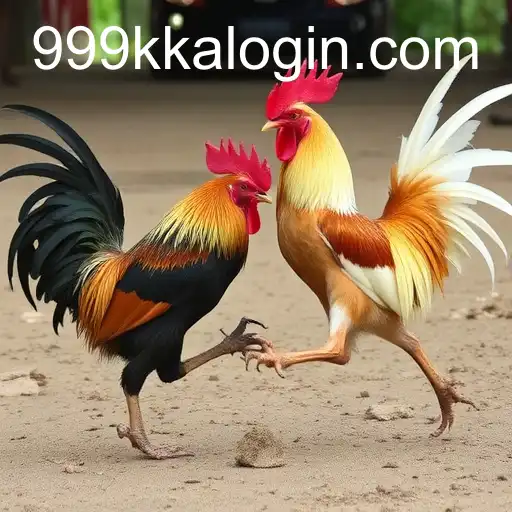 Unveiling the World of Sabong Games: An Insight into 999kka PH Login