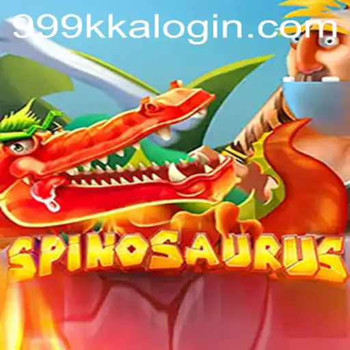 Explore the Exciting World of Spinosaurus: A New Era of Gaming with 999kka PH Login