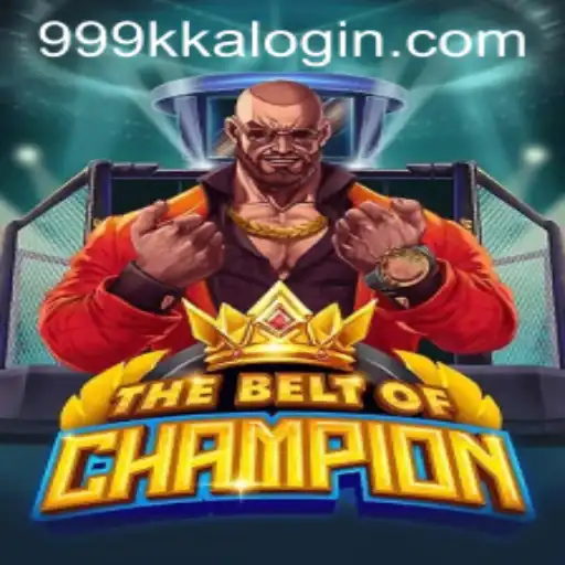 TheBeltOfChampion: Unveiling the Ultimate Gaming Experience
