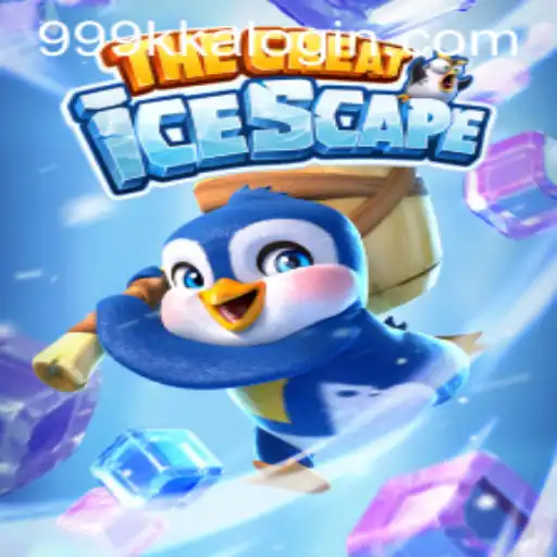 Exploring TheGreatIcescape: A Thrilling Adventure