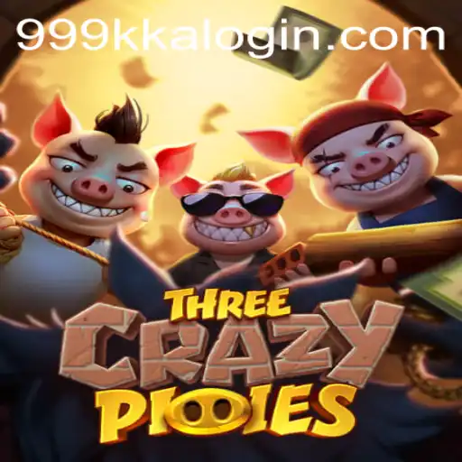 Exploring the Adventures of ThreeCrazyPiggies and 999kka PH Login