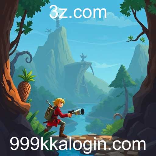 A Magia dos Jogos de Aventura: Narrativas, Exploração e Desafios