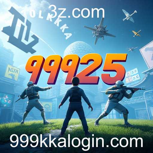 A Ascensão do 999kka e a Nova Era dos Jogos Online