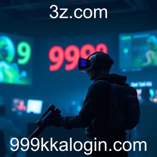 Explorando o Fenômeno 999kka nos Jogos