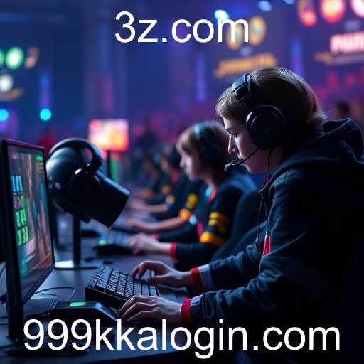 O Fenômeno 999kka: Games e Comunidade em Alta