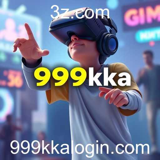 Revolução no Mundo dos Jogos Online: A Ascensão de 999kka