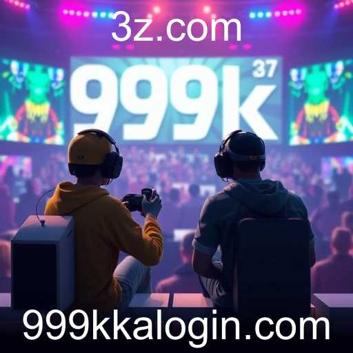 Revolução Nos Jogos Com 999kka