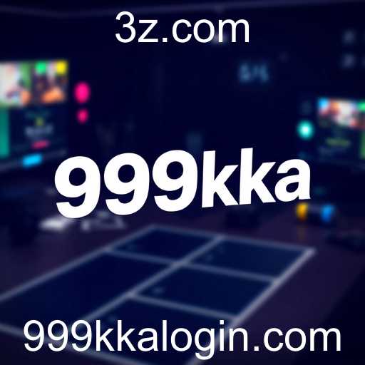 O Impacto de 999kka na Comunidade de Jogos em 2025