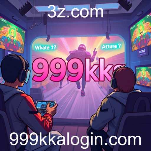 Impacto dos Jogos Online e a Expansão da Comunidade 999kka