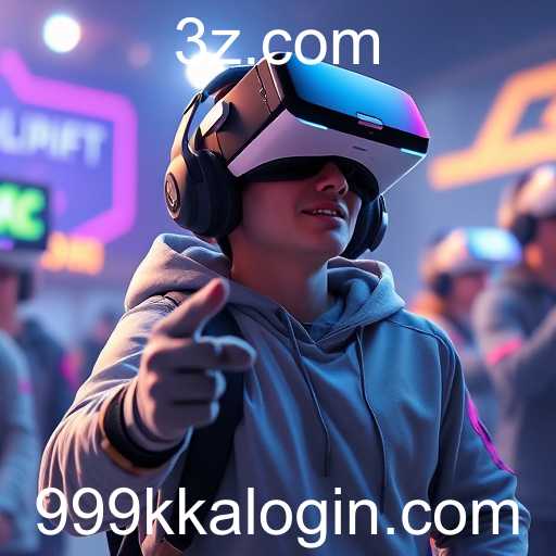 Tendências Inovadoras no Mundo dos Jogos