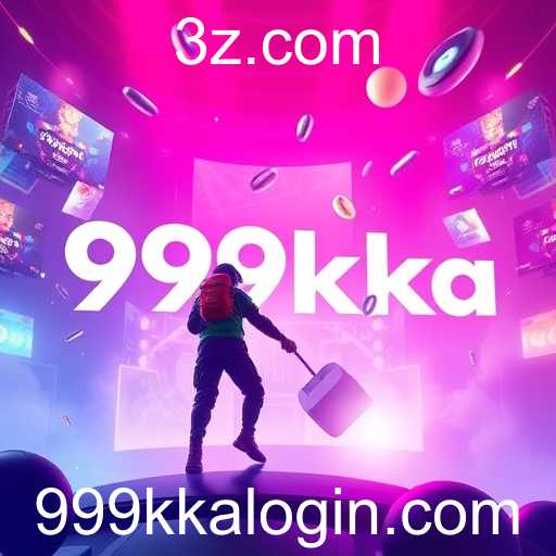 Revolução no Universo dos Jogos: 999kka em Destaque