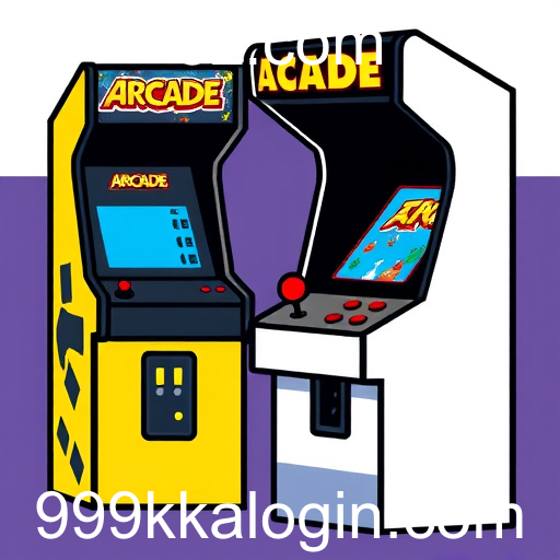 Revolução no Universo dos Jogos: 999kka em Destaque