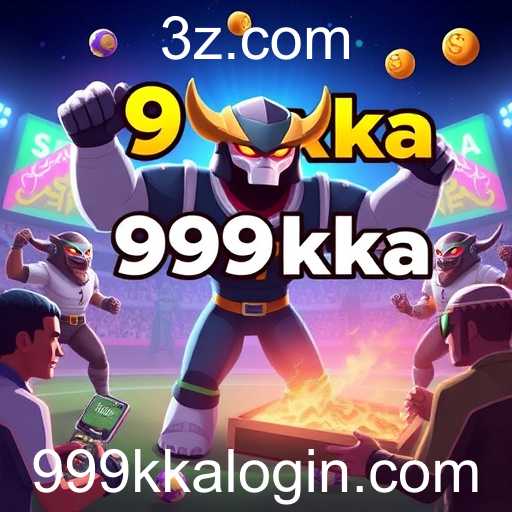 A Ascensão dos Jogos Online e o Fenômeno 999kka