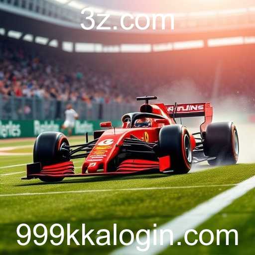 Explorando os Jogos de Esportes no 999kka: Uma Experiência Virtual de Adrenalina