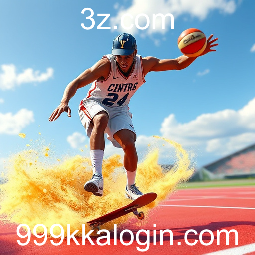 Explorando os Jogos de Esportes no 999kka: Uma Experiência Virtual de Adrenalina