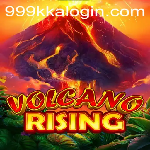 VolcanoRising: The Thrilling Adventure Game with a 999kka PH Login Experience