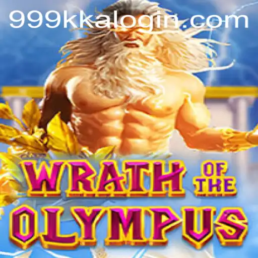 Experience the Epic Adventure of WrathofOlympus with 999kka PH Login